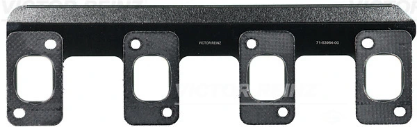 Gasket, exhaust manifold
